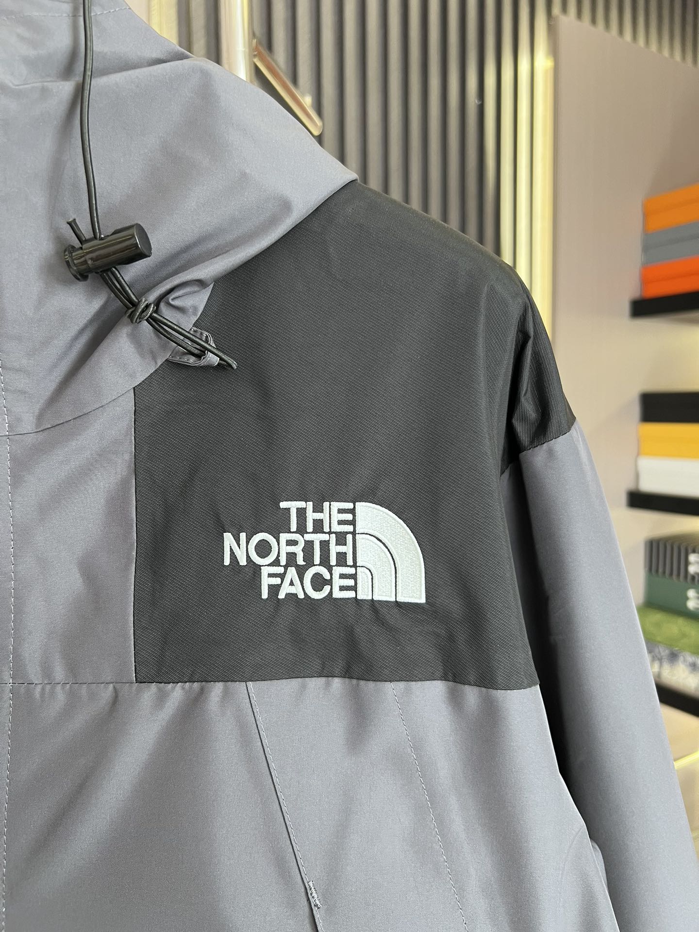 The North Face Outwear